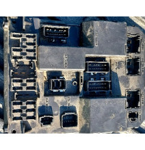 riadiaca jednotka motora 9653873280