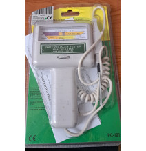 Tester bazénovej vody AG181