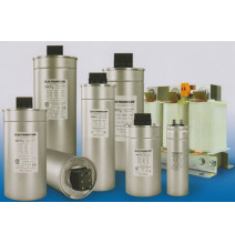 Kondenzator 50 kVAr (1-0.4)