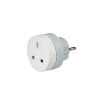 Adaptér - britský štandard