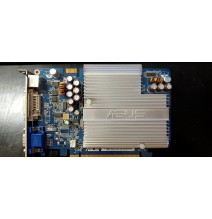 Grafická karta EN7300GT silent/256MB