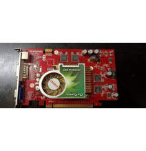 Grafická karta N6600GTP /128MB