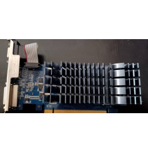 Grafická karta 210-SL-TC1GD3-L/silent/1GB