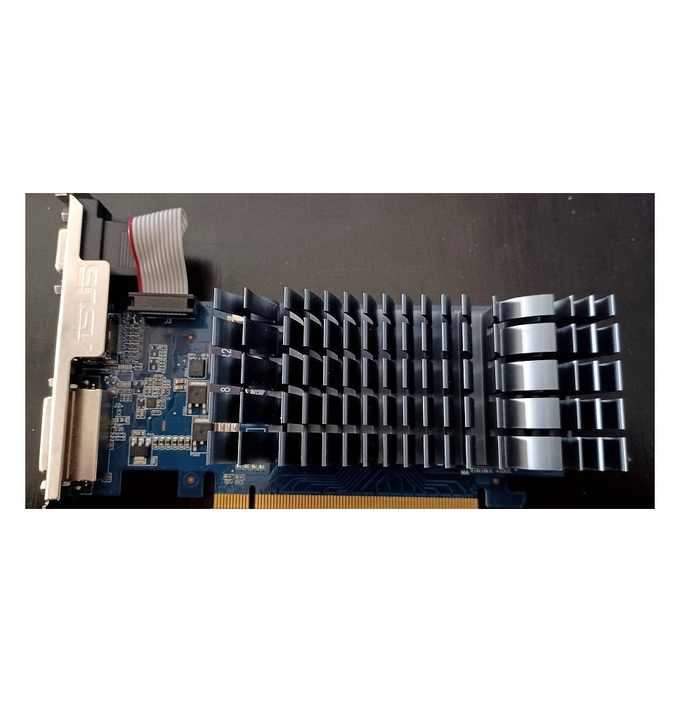 Grafická karta 210-SL-TC1GD3-L/silent/1GB