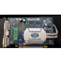 Grafická karta ULTIMATE X1650PRO/256MB