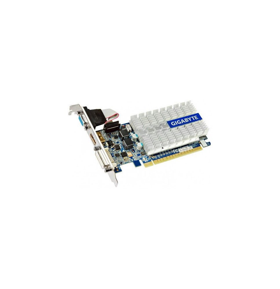 Grafická karta GV-N210SL-1GI