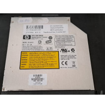 HP DVD+-RW SLIM