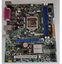 Intel Desktop Board DH61WW