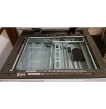 Tlačiareň MP C2011 SP