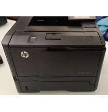 HP LaserJet Pro 400 M404dw