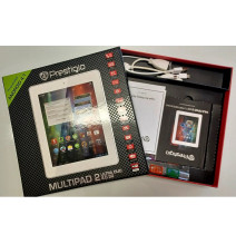 Tablet MultiPad 2 Ultra Duo (PMP7280C3G_WH_DUO)