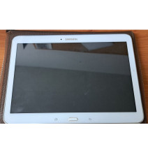 SAMSUNG Galaxy Tab4 10.1 LTE (SM-T535) biely