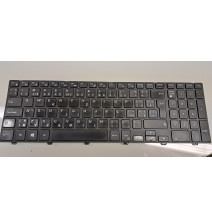 Klávesnica MP-13N76CS-442 / 0v08fw