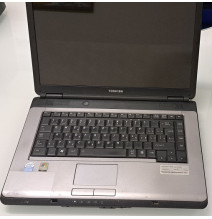 Toshiba Satellite Pro Satellite Pro L300-156