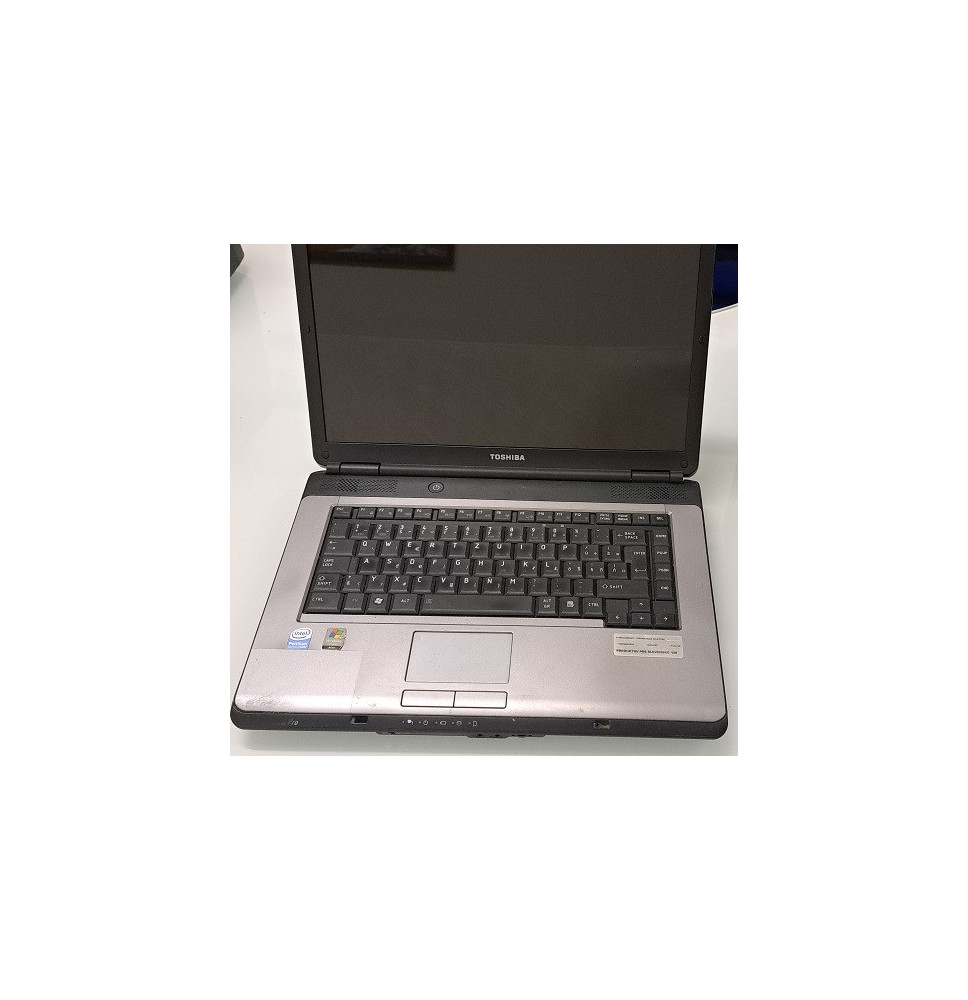 Toshiba Satellite Pro Satellite Pro L300-156