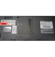 Toshiba Satellite Pro Satellite Pro L300-156