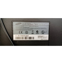 LCD monitor SAMSUNG 22"