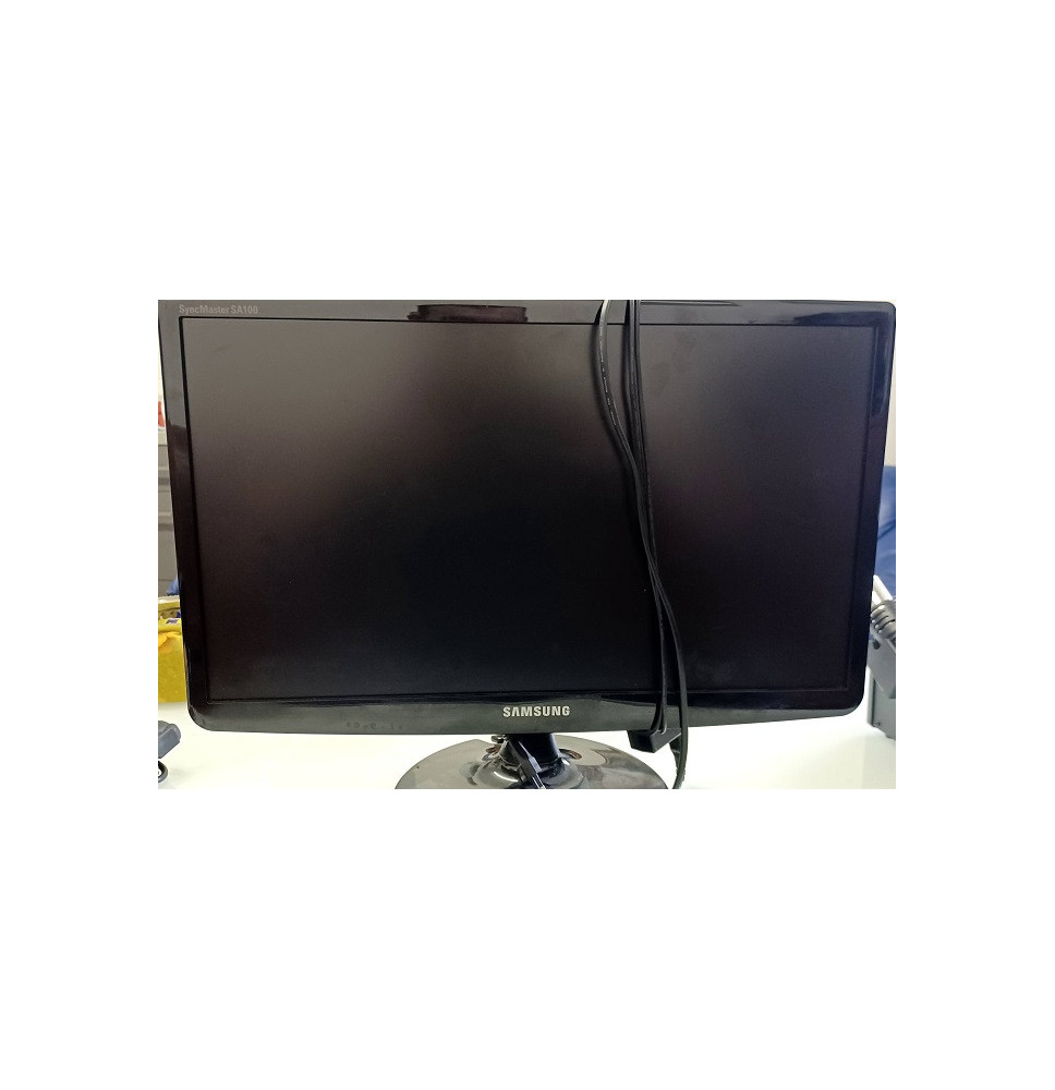 LCD monitor SAMSUNG 22"