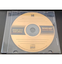 CD-R 650MB/74min.