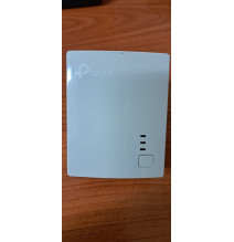 TP-Link TL-PA4010 KIT Powerline - 1ks ako náhradný