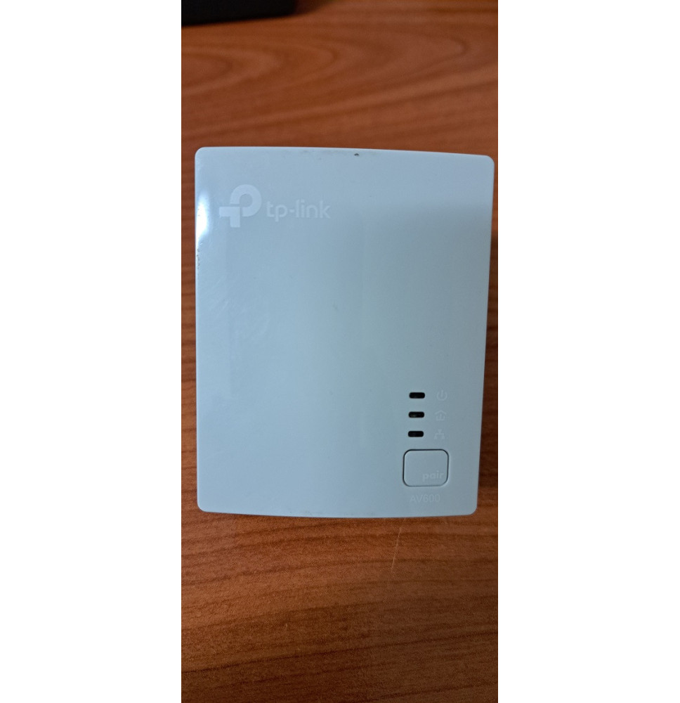 TP-Link TL-PA4010 KIT Powerline - 1ks ako náhradný