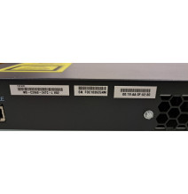 CISCO switch WS-C2960-24TC-L