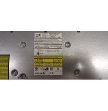 CISCO switch WS-C2960-24TC-L