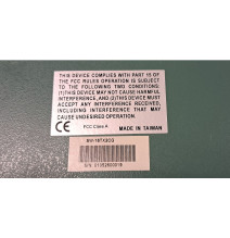 PheeNet 16 portový 10/100 mbp/s