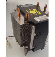 Chladiče pre Intel LGA775, LGA1155, LGA1156