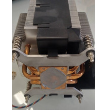 Chladiče pre Intel LGA775, LGA1155, LGA1156