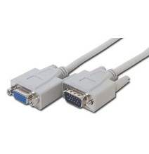 VGA kábel predlžovací