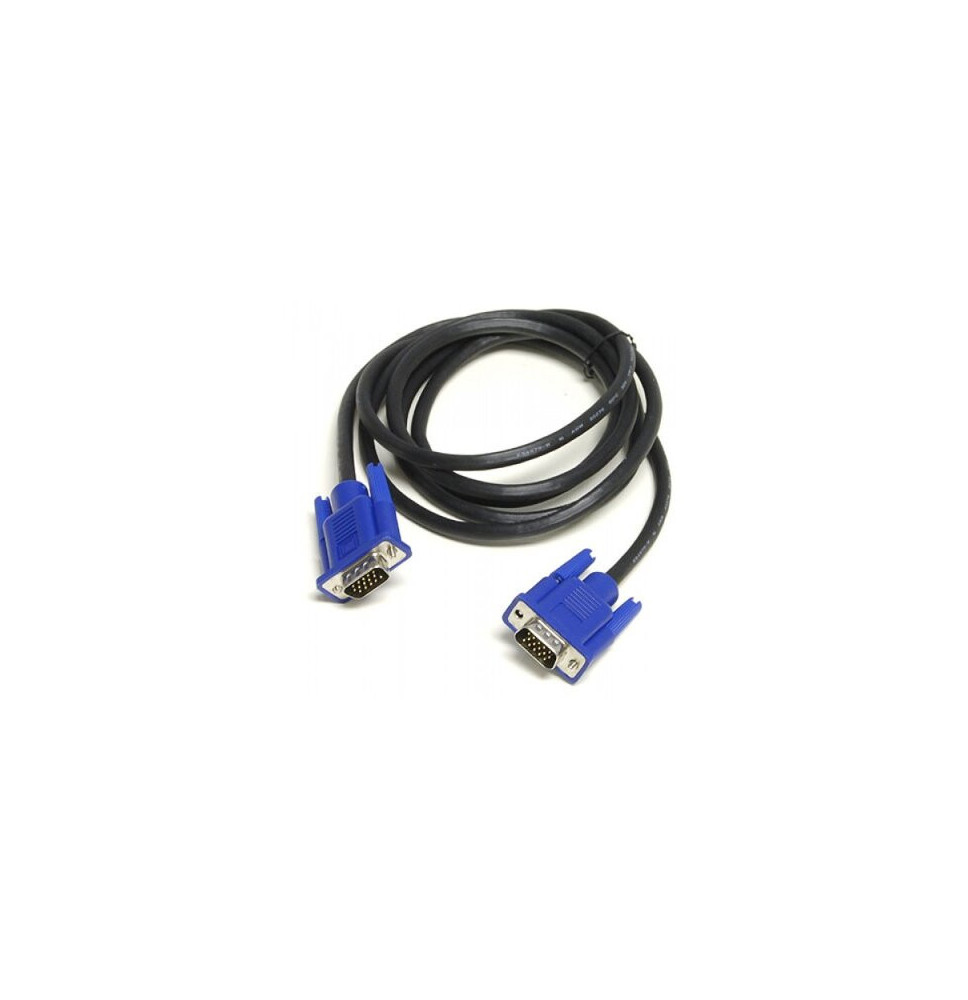 VGA kábel prepojovací