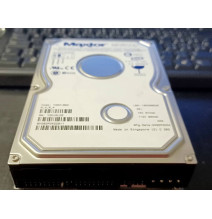 HDD DIAMONDMAX 10, 80GB
