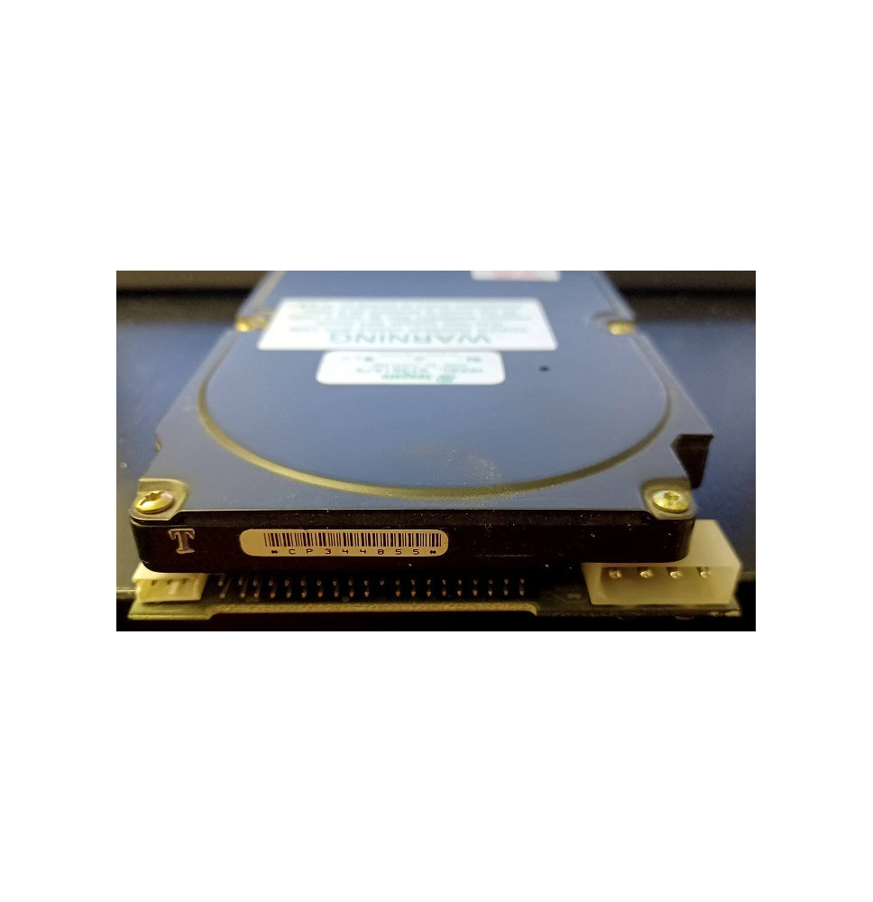 HDD ATA ST35IA / X