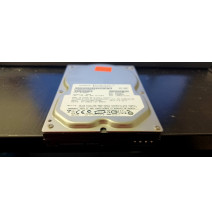 HDD DeskStar, 80GB