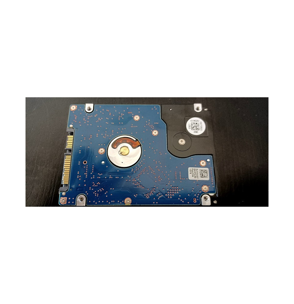 HDD TravelStar, 500GB