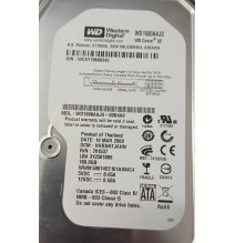 WD Caviar Blue 160GB