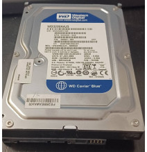 WD Caviar Blue 320GB