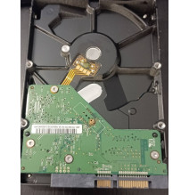 WD Caviar Blue 320GB