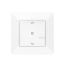 Valena Life s Netatmo Smart spínač na žalúzie