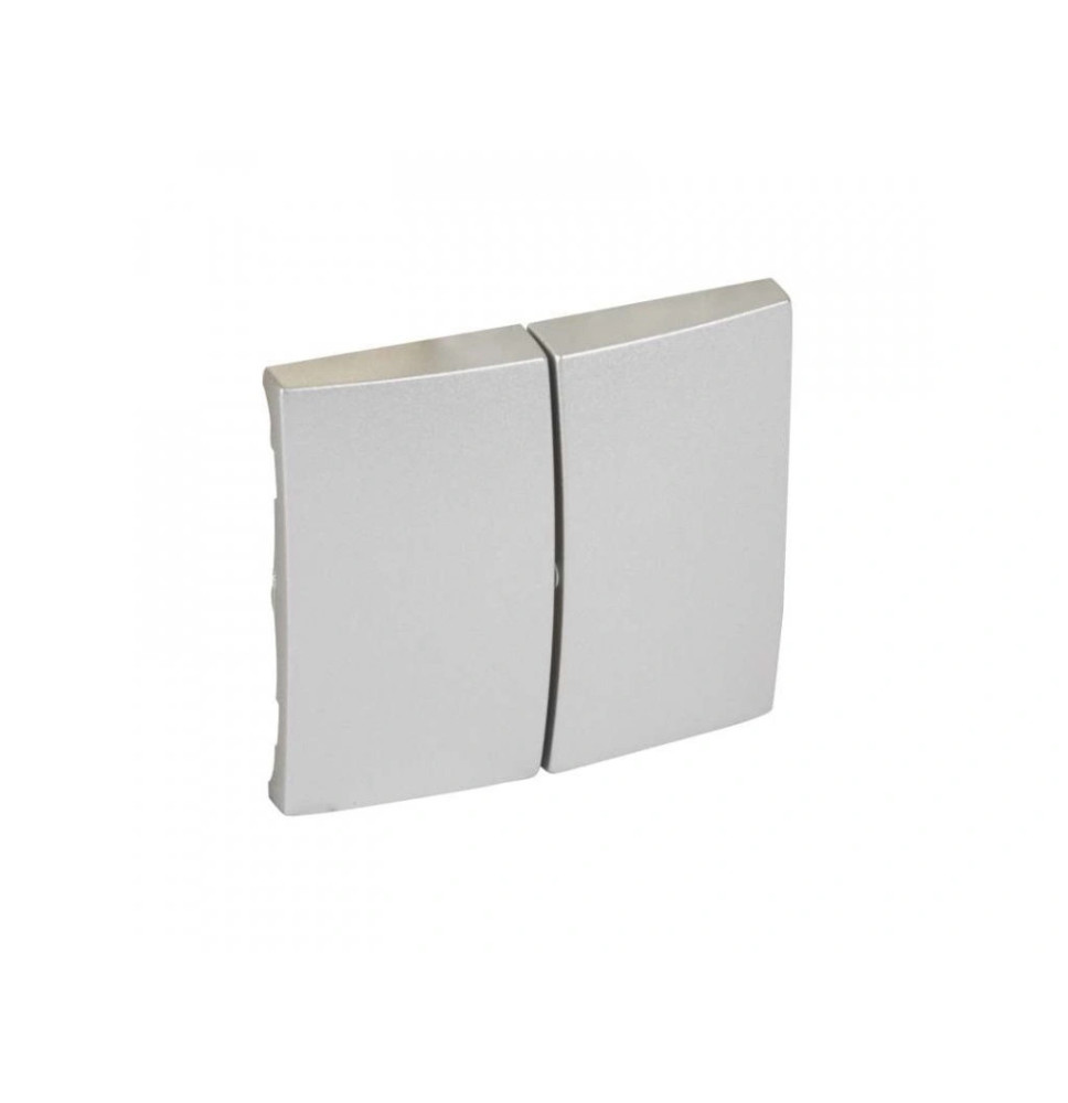 Valena - Kryt dvojité ovládanie