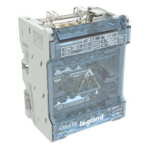 Rozdeľovacia svorkovnica 4P 100A