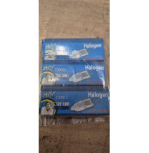 Halogénová žiarovka HQ G4, 10W