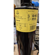 Korunka pre Jadrové vŕtanie, Klingspor DK 654 B Bohrkronen, 102mm x 450 mm