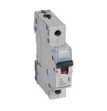 Istič TX - 6A/1P/C, 10kA - 404167