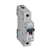 Istič TX - 10A/1P/D, 6kA - 403719