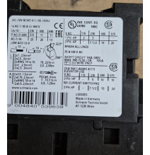 Stýkač Schrack LSD0253