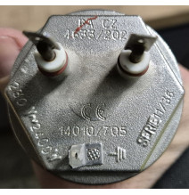 Výhrevné Teleso, špirála 2400W (363MM) 14010/705