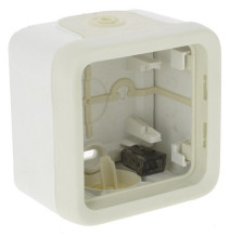 Inštalačná krabica