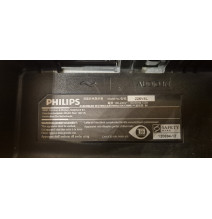 LCD monitor PHILIPS 21,5"